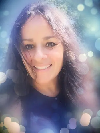 Elisette Ocampo