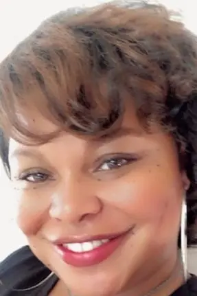 Aesha Williams