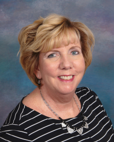 Nancy Kalberer