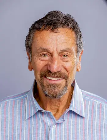 Frank DeLucia