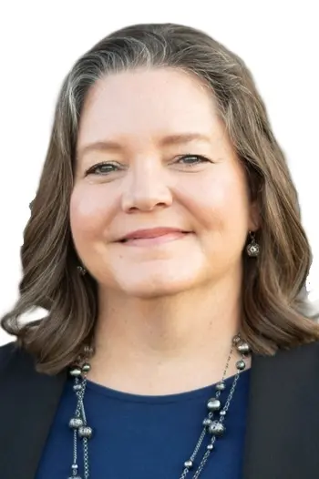 Mary Ellsworth