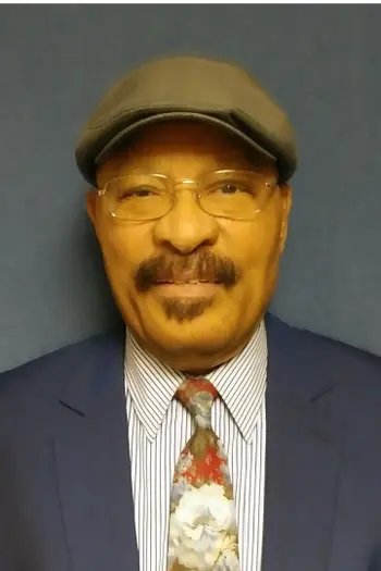 Jean Binjour