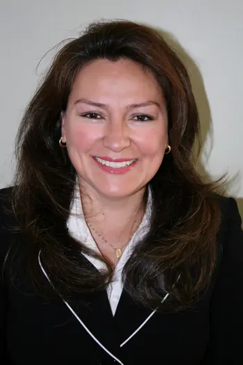 Marisol Montufar