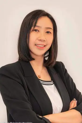 Helen Gao