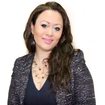 Asya Bangiyeva