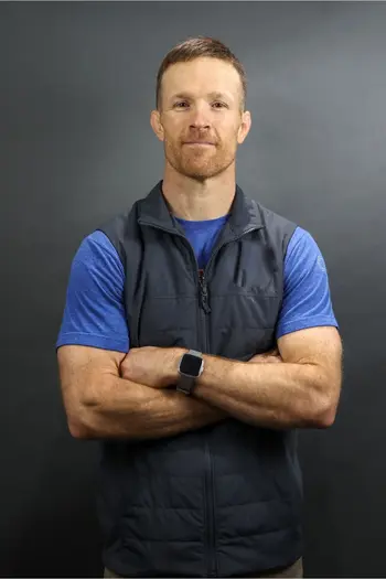 Nathan Andrews
