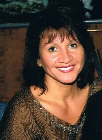 Maritza Burke