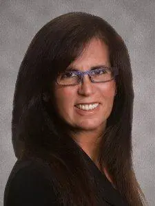 Sandra Bloom