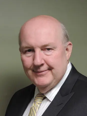 Thomas Gallagher