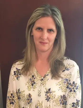 Colleen Spucces