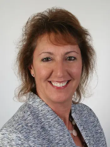 Carol Kennedy