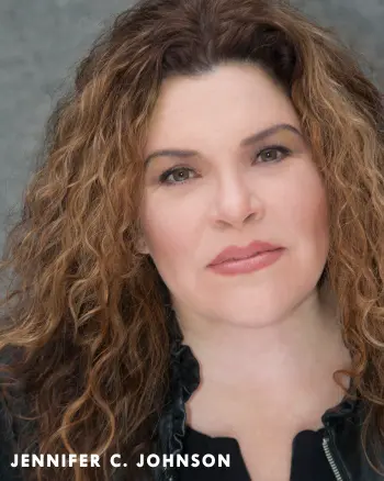 Jennifer Johnson