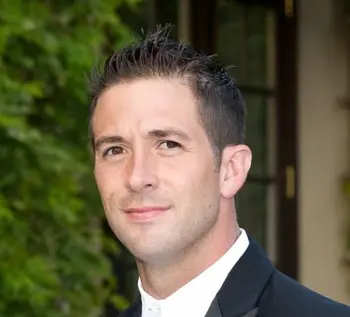 Jeffrey Reinhardt