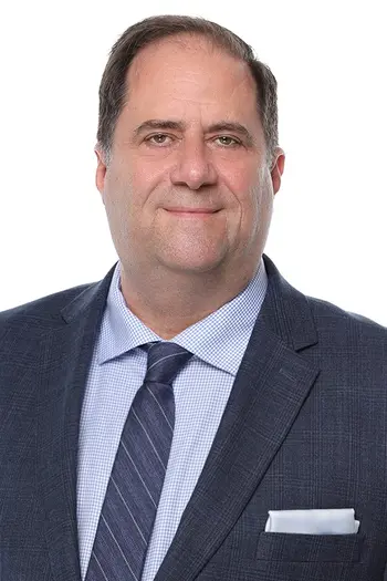 Jeff Bettger