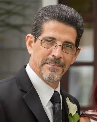 Mark Razzano