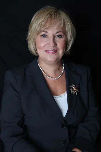 Stella Shenker