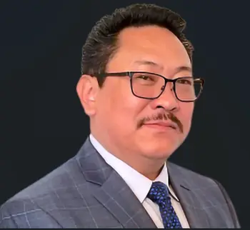 Babu  Ram Lama