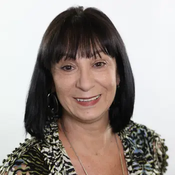 Linda Cambi