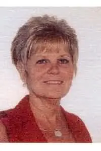 Carolyn "Carol" Pope