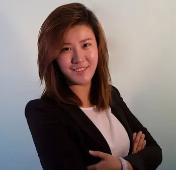 Yang (Angela) "Angela" Liu