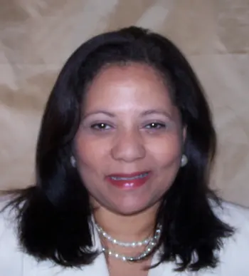 Diane Johnson