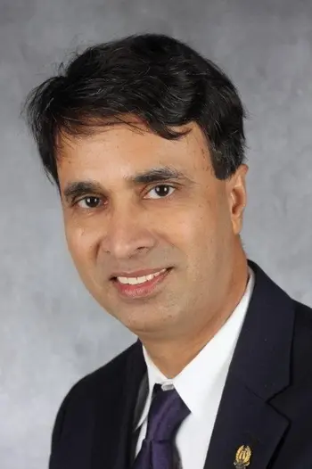 Rob Choudhury
