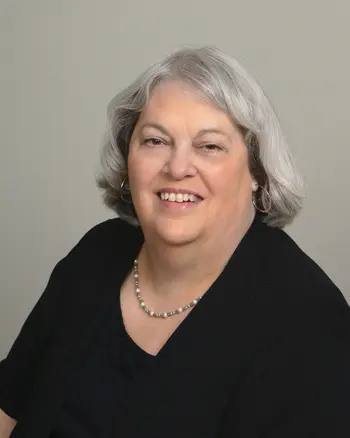 Susan Green