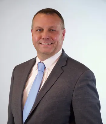 John Geldert
