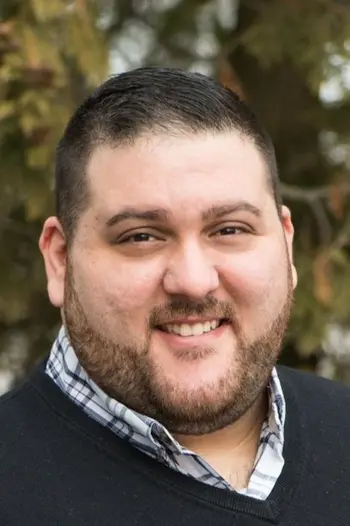 Anthony Scanio