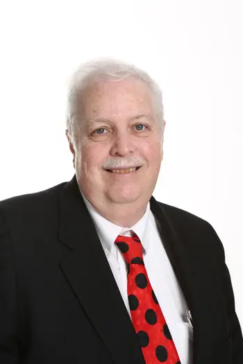 Steven Weizel