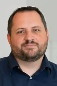 Michael Thorpe
