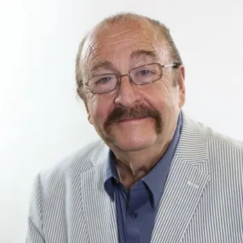 James Balletta