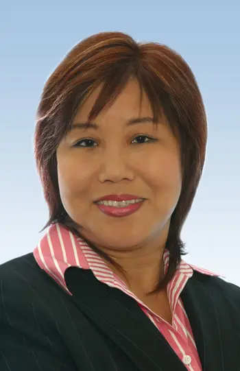 Jinghua Lu