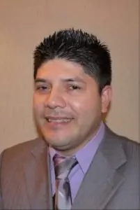 Carlos Villatoro
