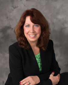 Rosemarie Cazzorla