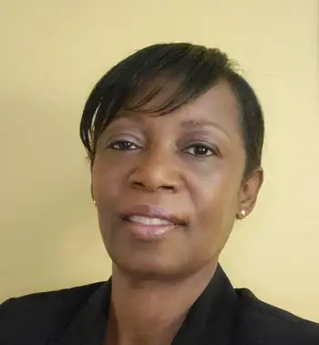 Desiree Middleton