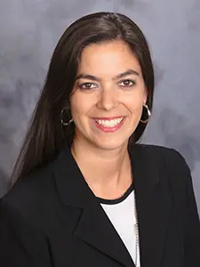 Marina McGowan