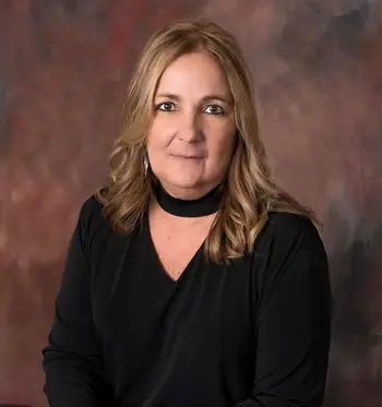 Arlene Gregory