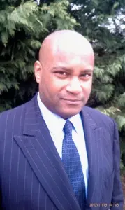 Anthony "Tony" Ellis