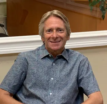 Steven Cymbrowitz