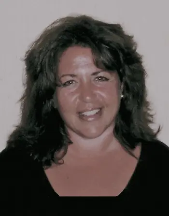 Carrie Rubinstein