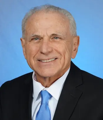 Joe Record