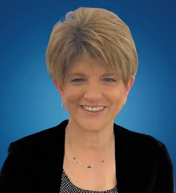 Gina Minutoli