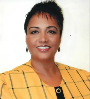 Debra Gallimore-Green