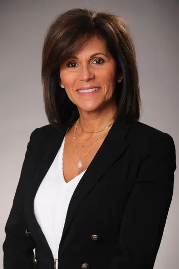 Barbara Gandolfo