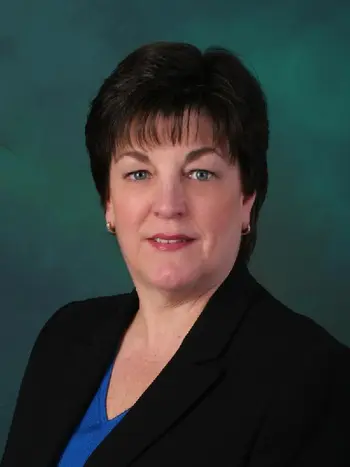 Tricia Schreck
