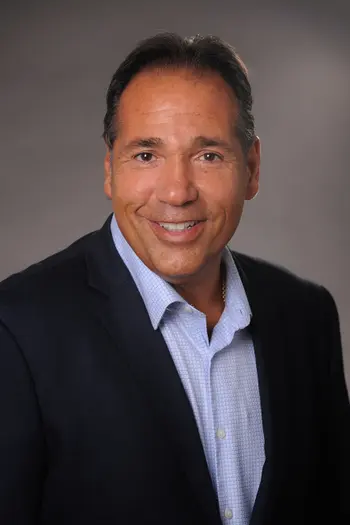 John Gandolfo