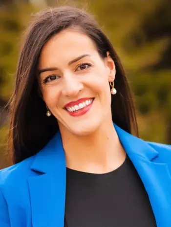 Rachel Brisson