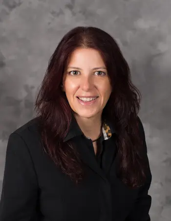 Louise Mancuso