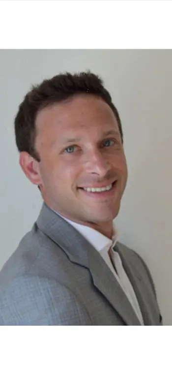 Benjamin Oppenheimer